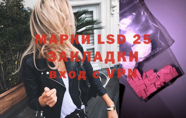 стафф Горнозаводск