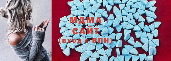 стафф Горнозаводск