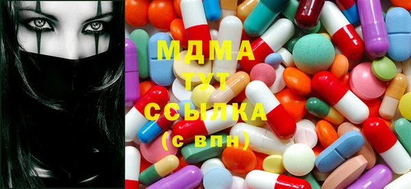 стафф Горнозаводск